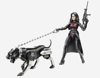Illustration for article titled See Hasbro's awesome SDCC'13 exclusives you'll never be able to buy